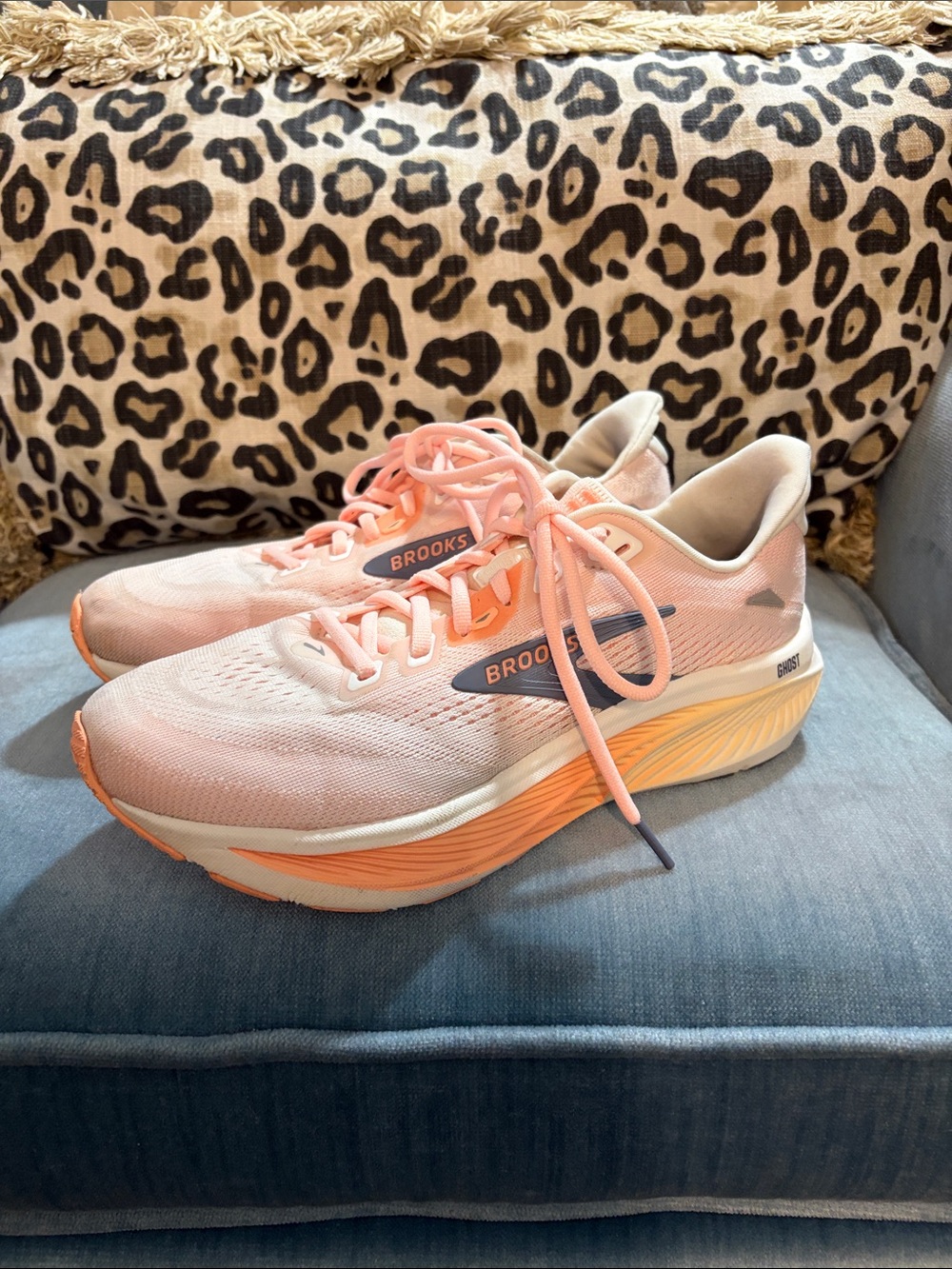 Brooks Ghost 18 Women’s Running Shoes